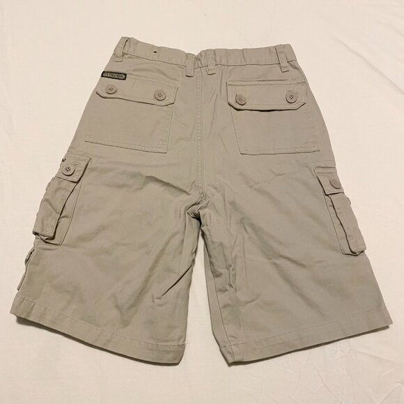 US Polo Assn Boys Size 14 Cargo Shorts - Picture 15 of 15